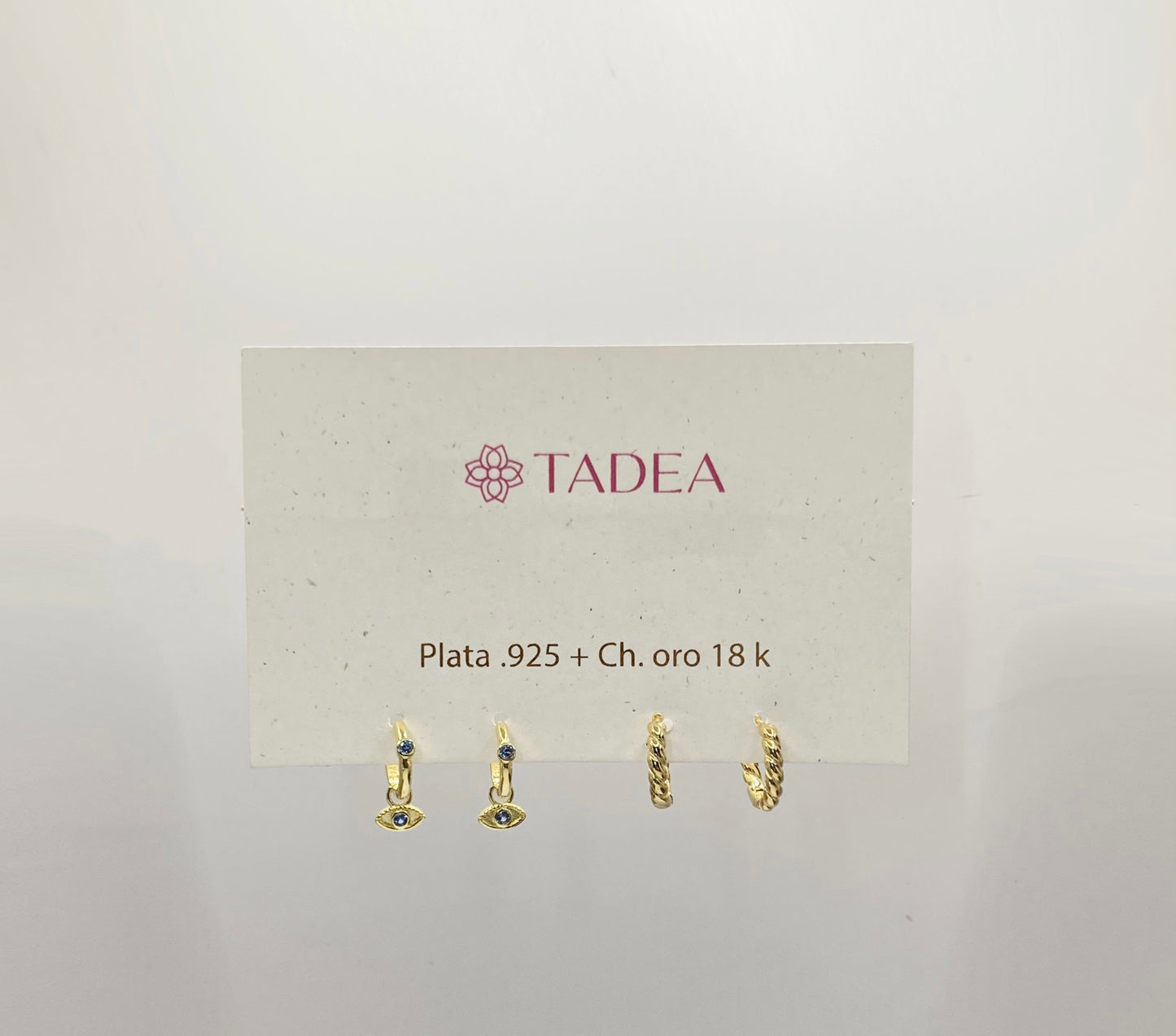 NOVA DUO EARRINGS