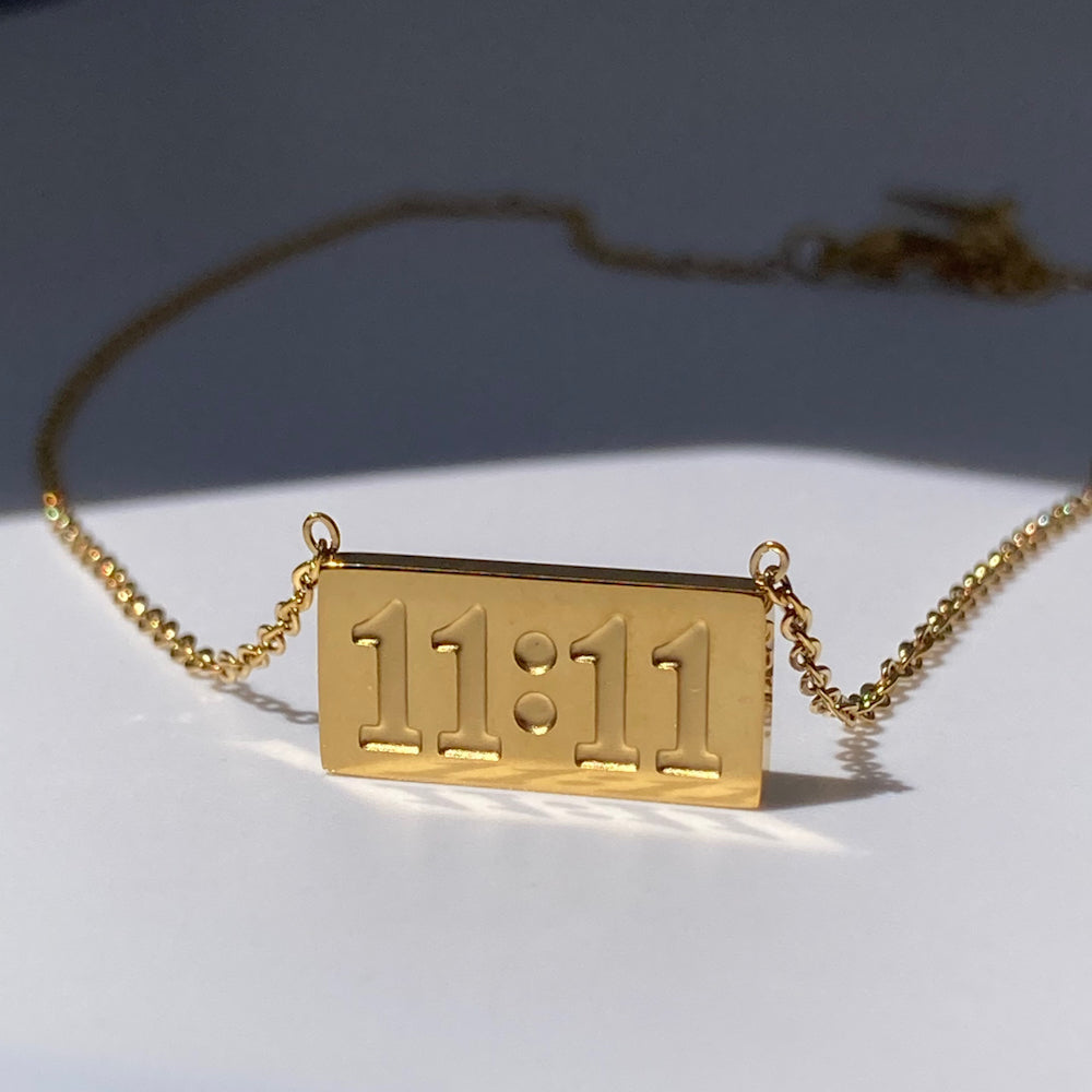 11:11 MAGICAL NUMBER