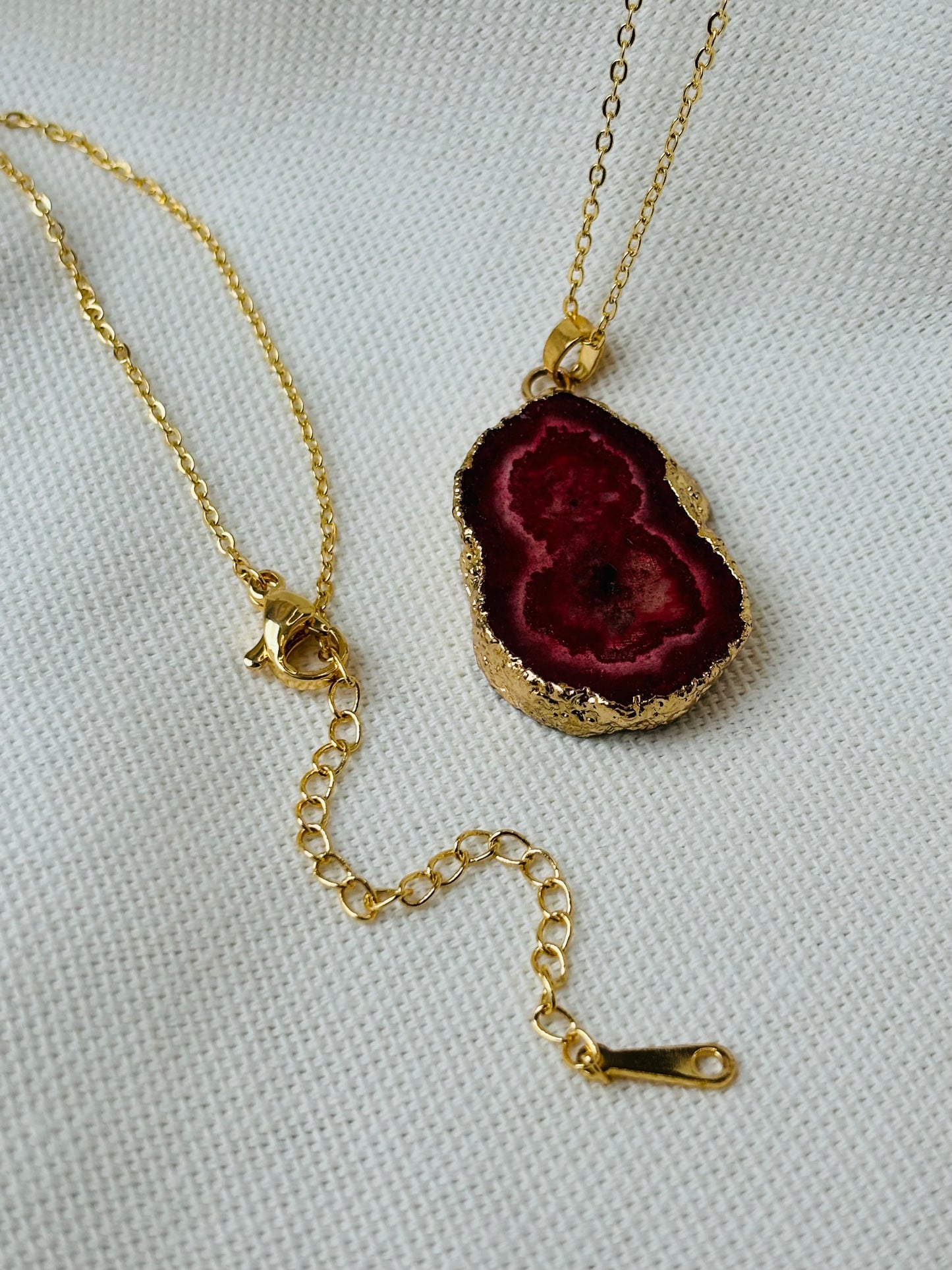 COLLAR ARIADNA