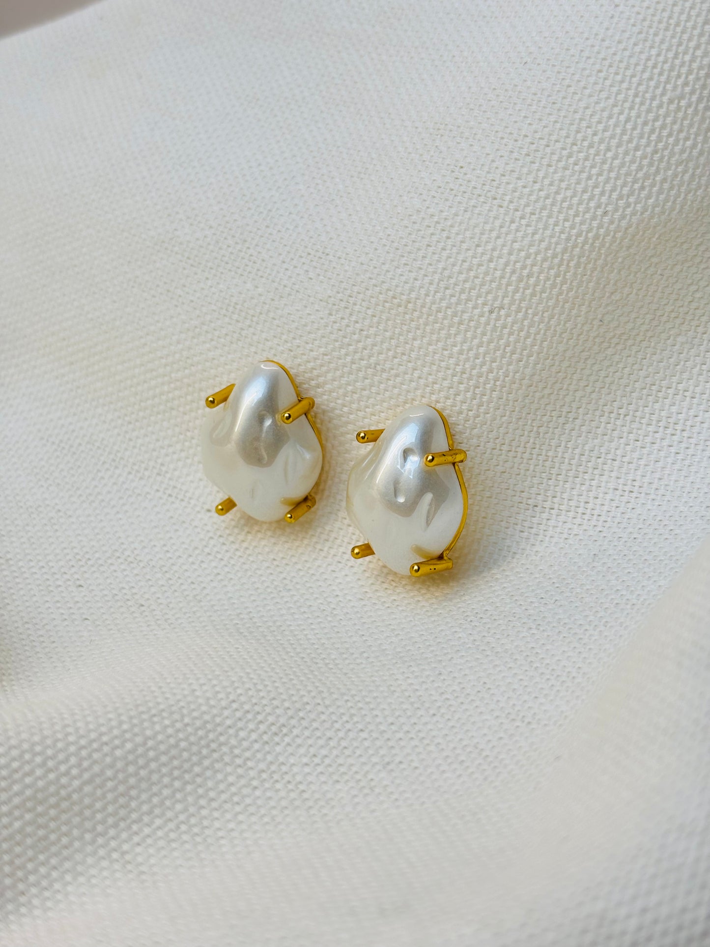 CELINE EARRINGS