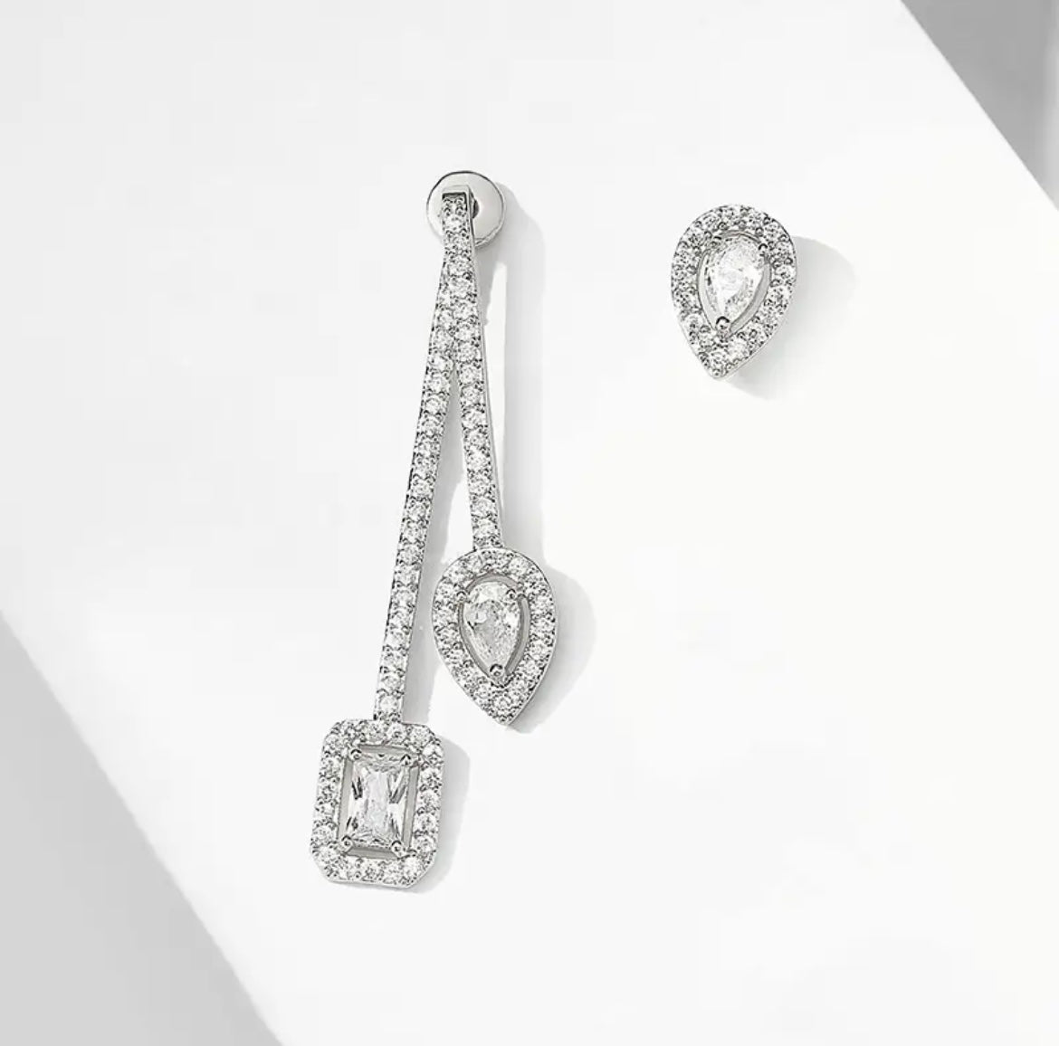 RANIA SET EARRINGS