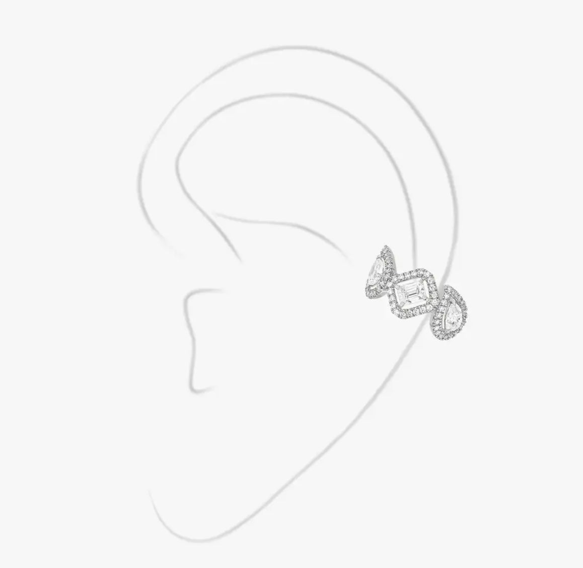 JOY EARCUFF