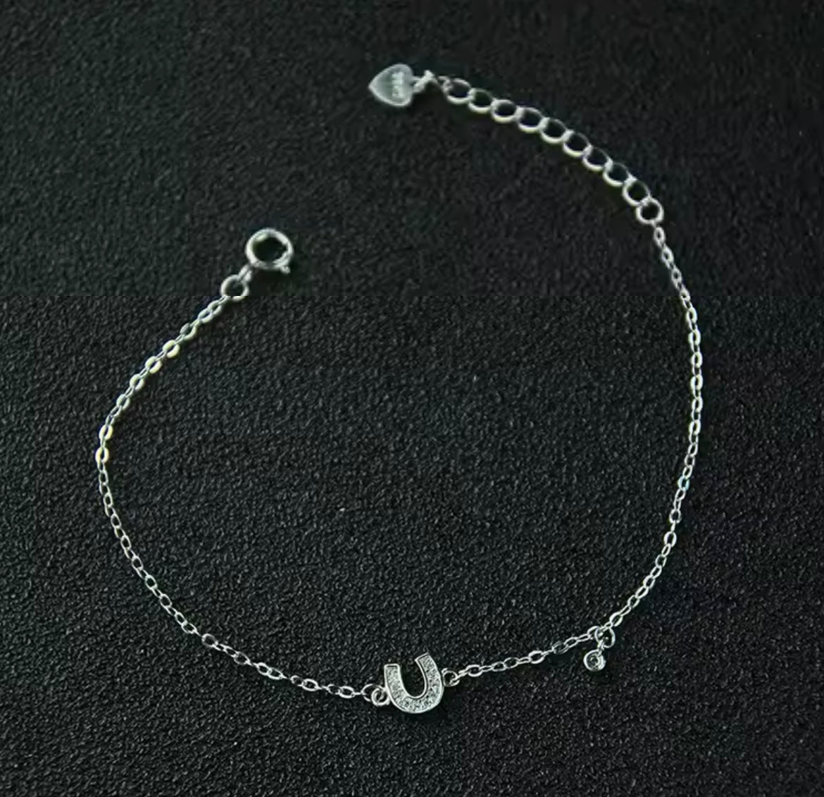 MINI HERRADURA BRACELET