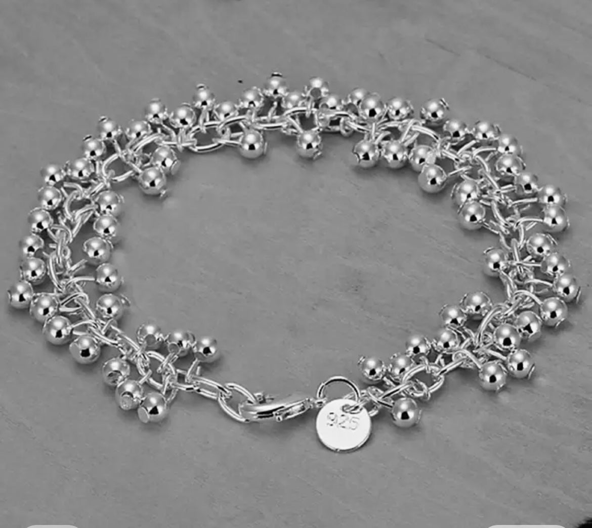 JAMIL BRACELET