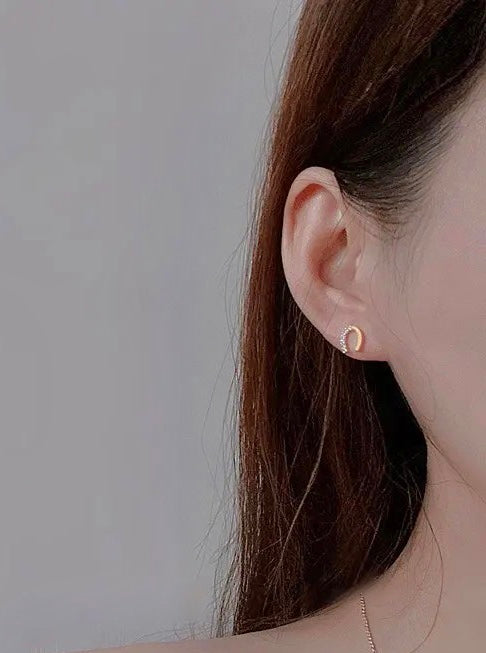 BELLE EARRING