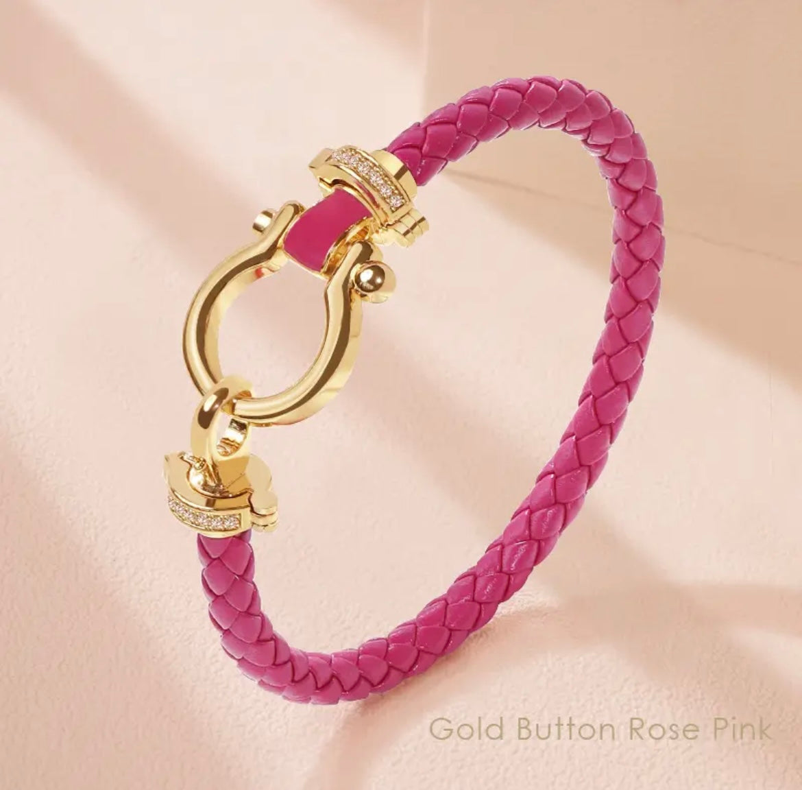BRAZALETE CASSANDRA