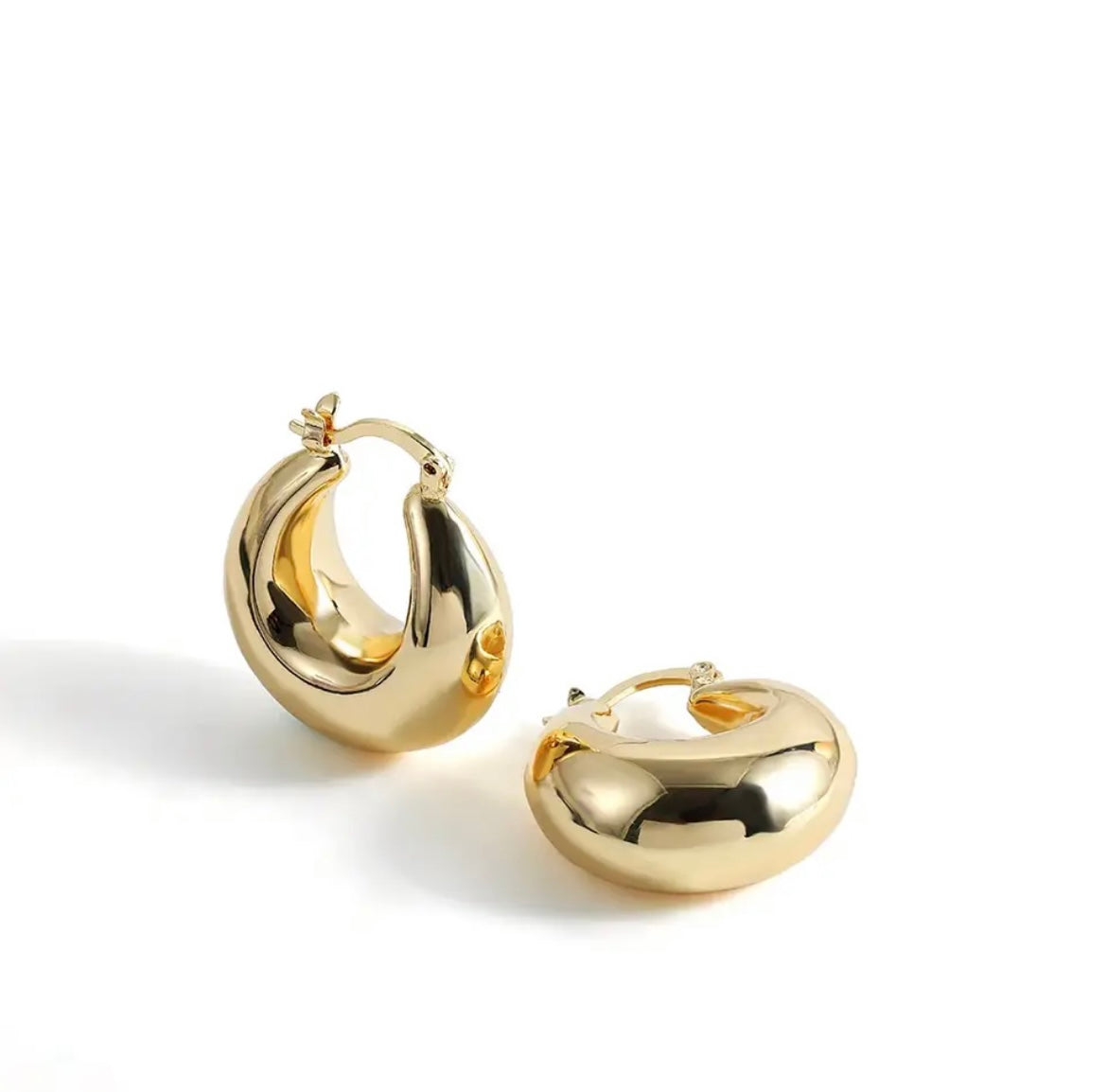 CONSTANZA EARRINGS