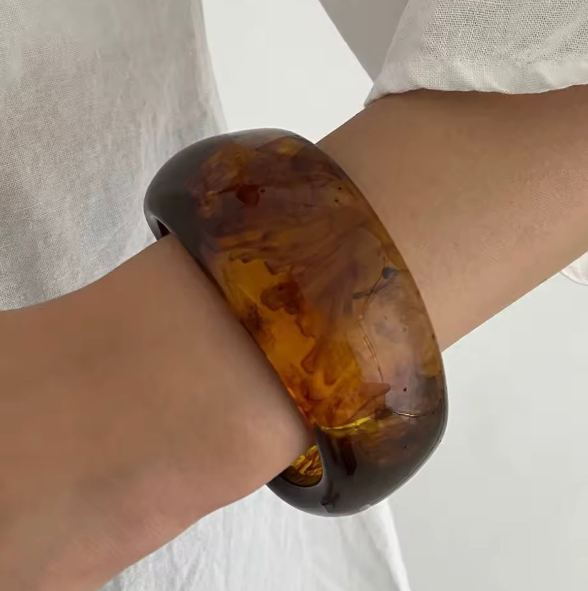 BRAZALETE RETRO ÉLISE