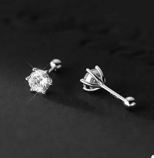 ROXANNE SPARKLE EARRINGS