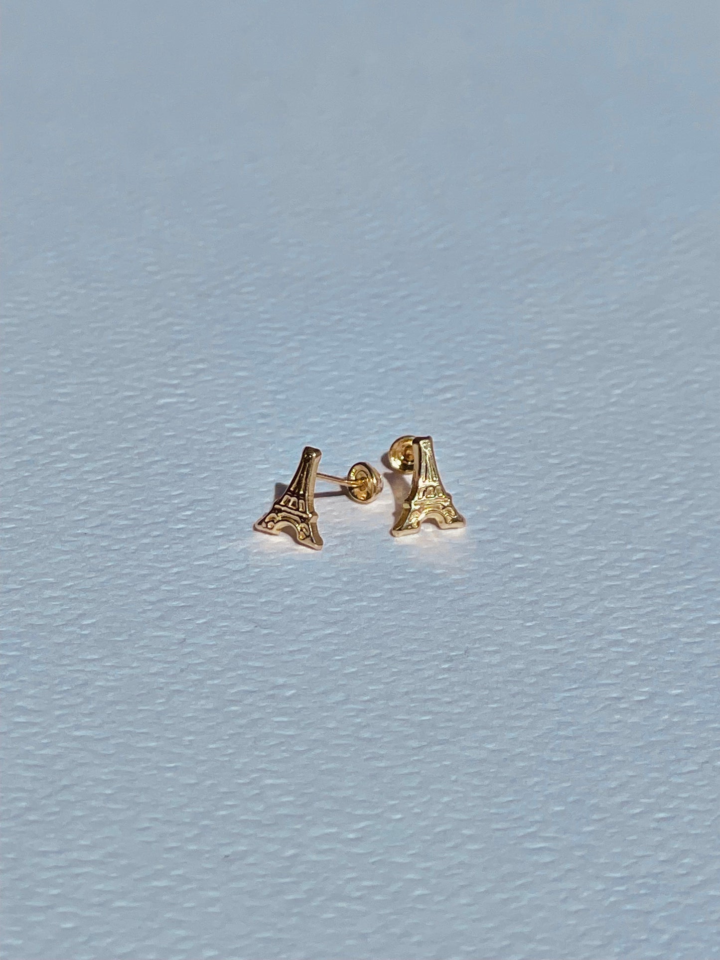 EIFFEL EARRINGS