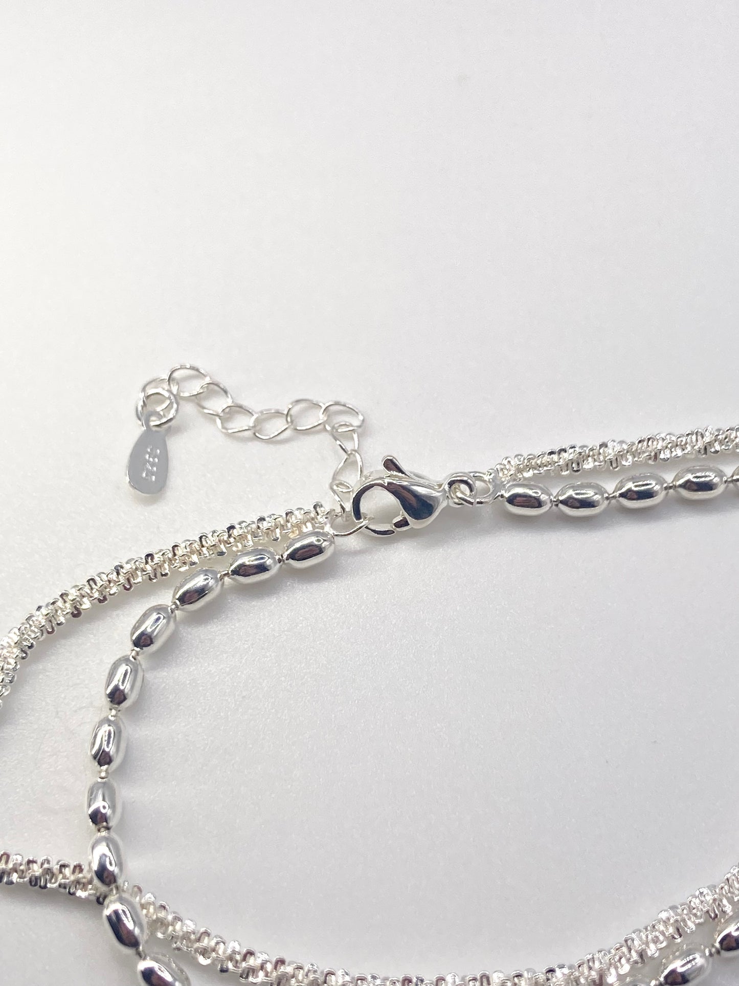 KRISTEN SPARKLE BRACELET