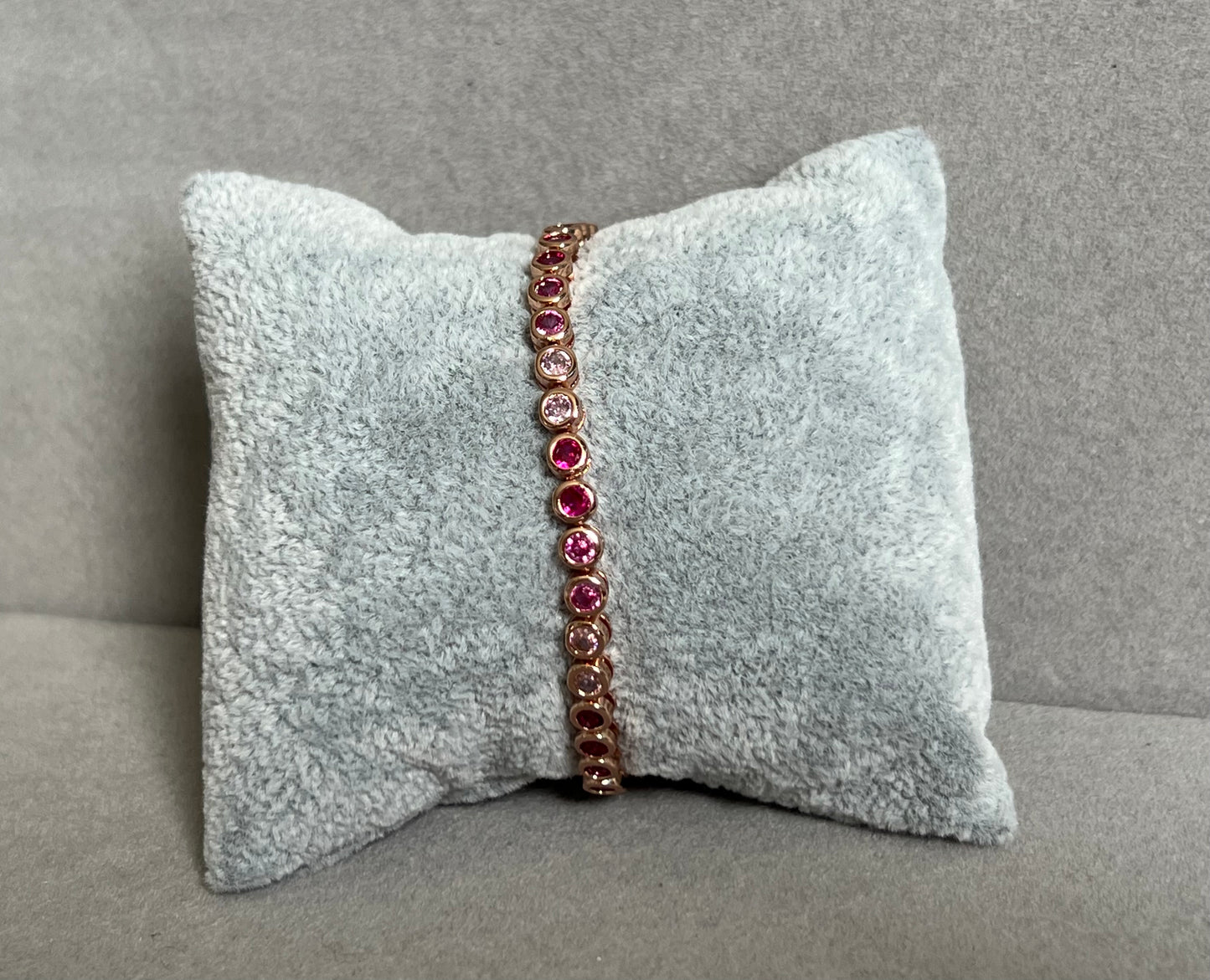 CHRIS BRACELET TENNIS