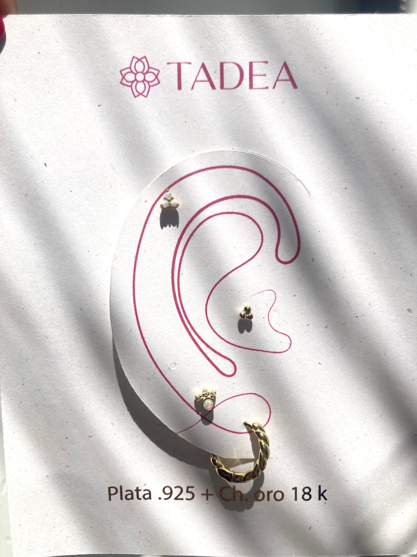ADARTZA EAR CANDY