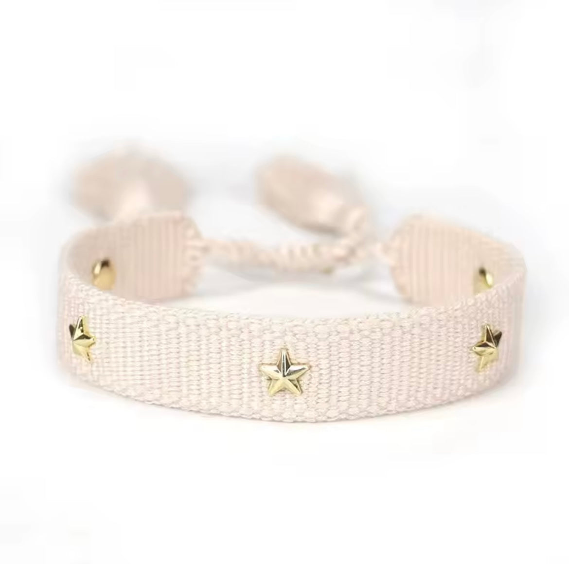 STAR BRACELET