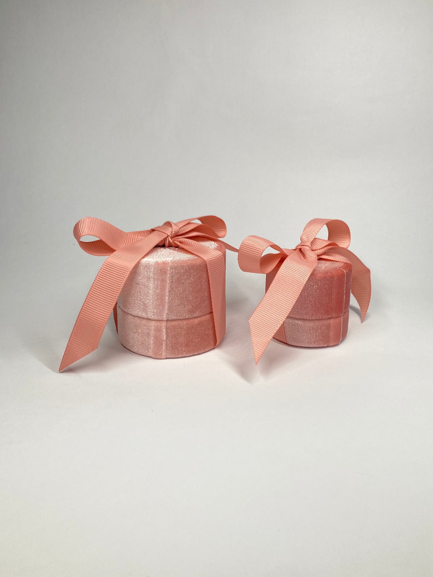 Estuche terciopelo Tadea