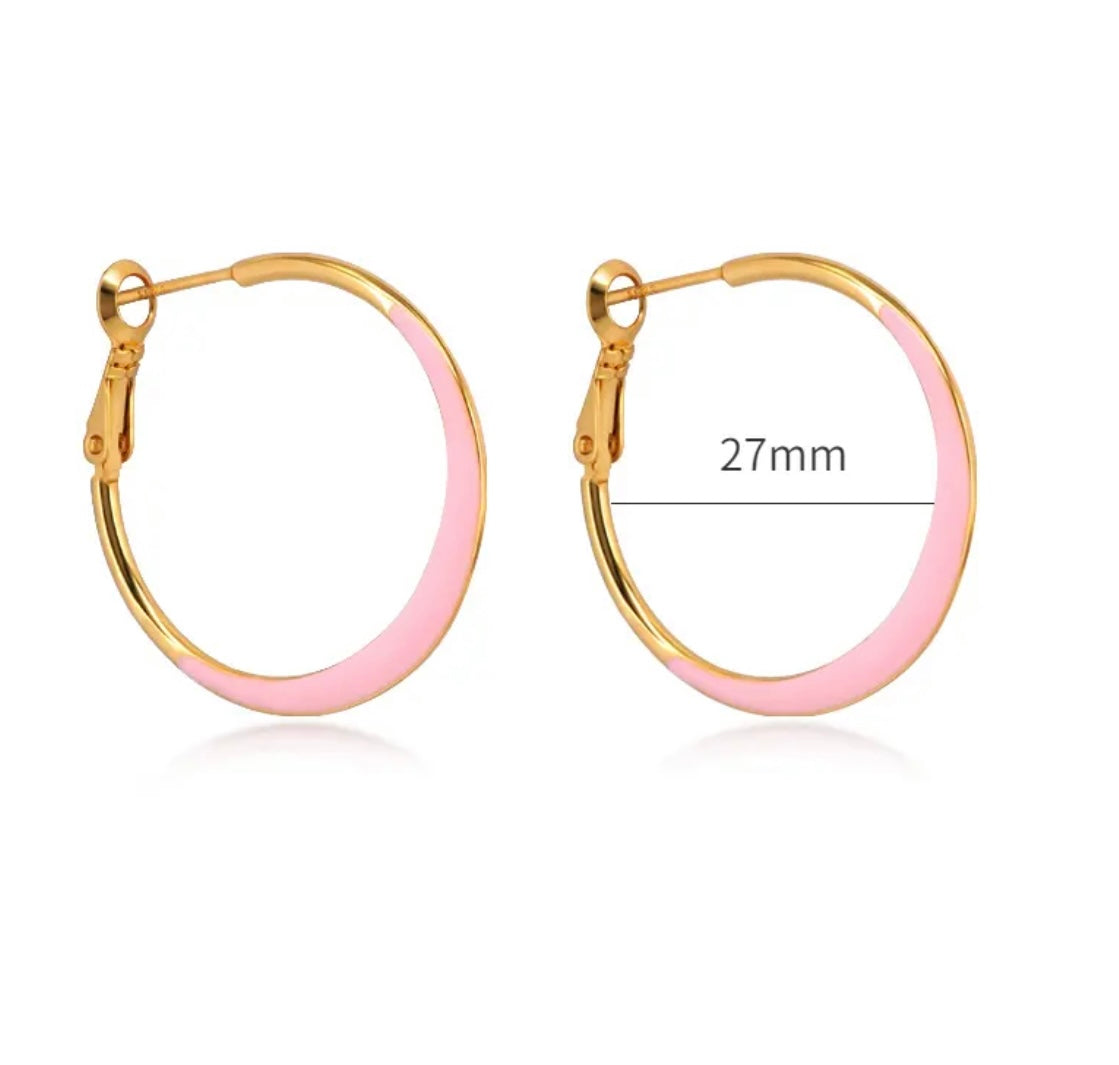 AITANA HOOPS