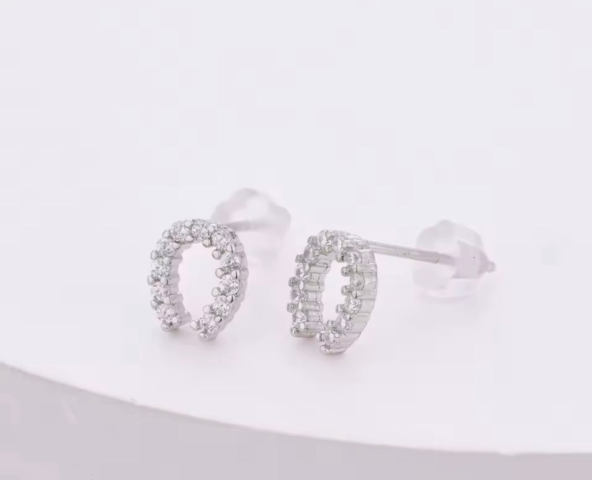 GALILEA EARRINGS