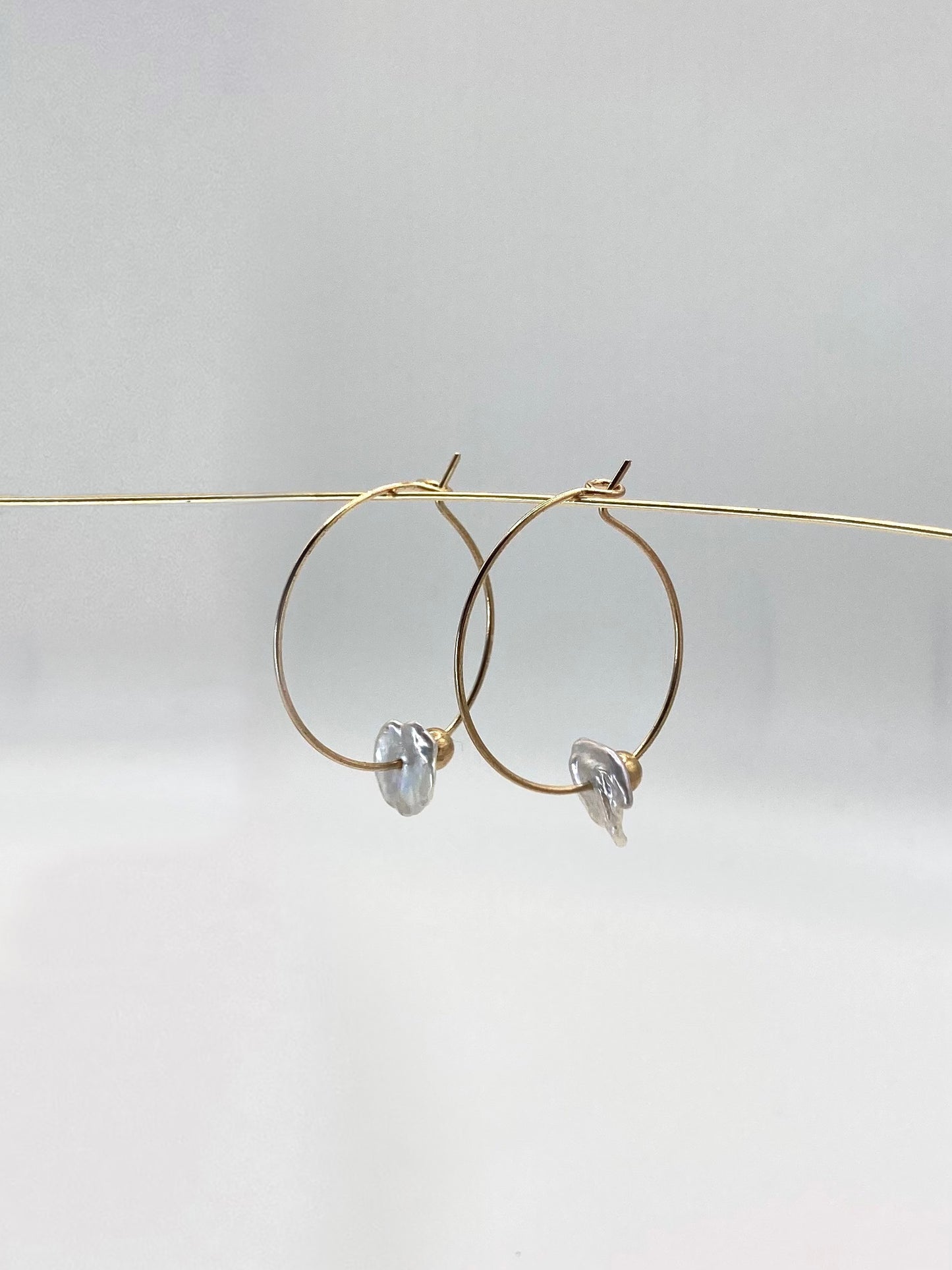 GILDA EARRINGS