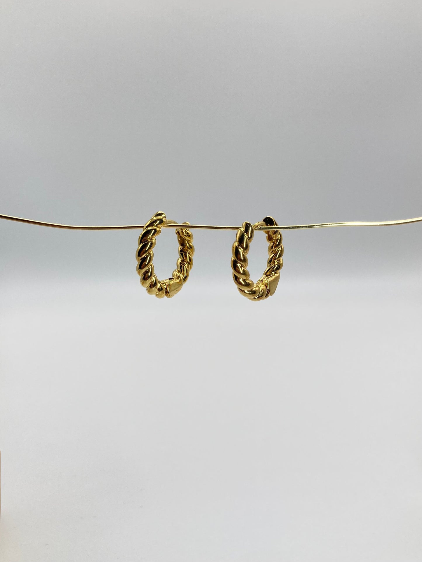 OLAYA EARRINGS