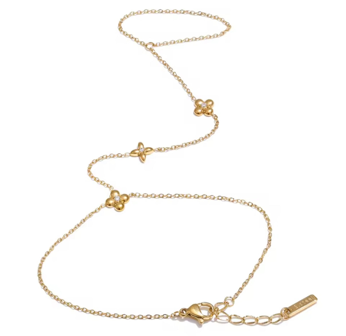 IRINA HAND CHAIN