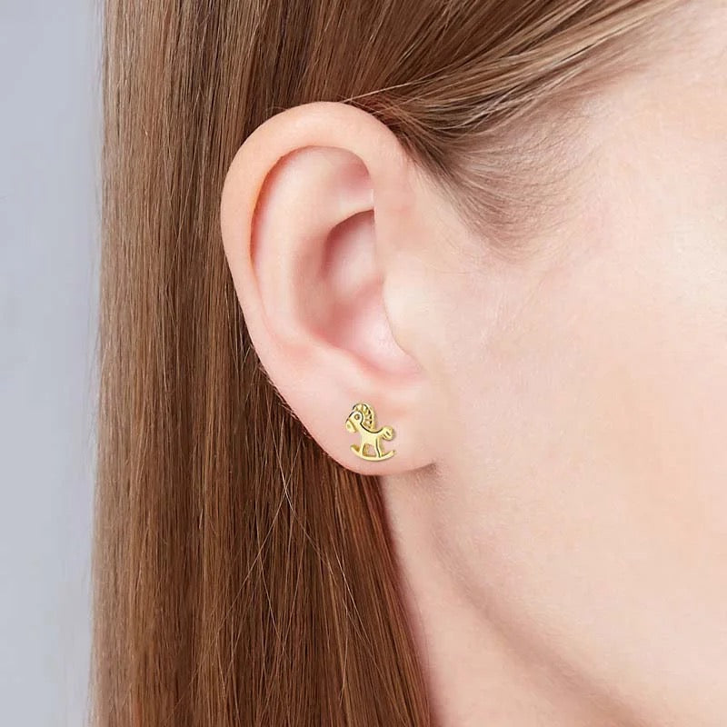 ACALIA EARRINGS