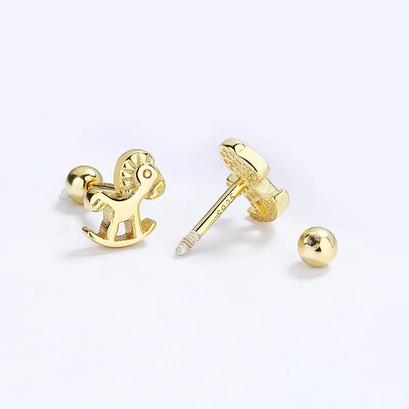 ACALIA EARRINGS