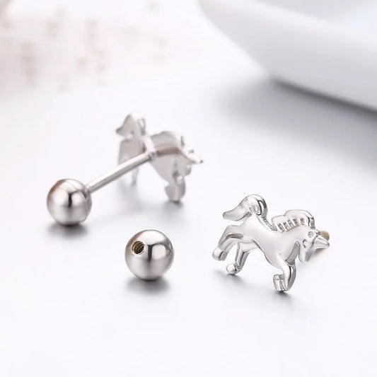 UNICORNIO EARRINGS