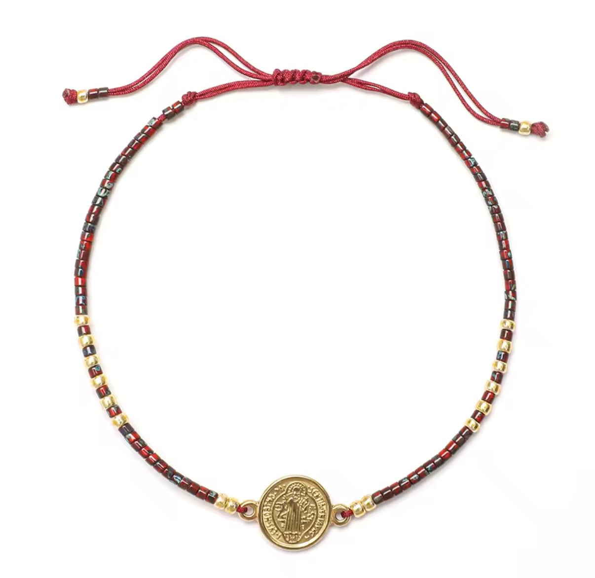 PULSERA SAN BENITO