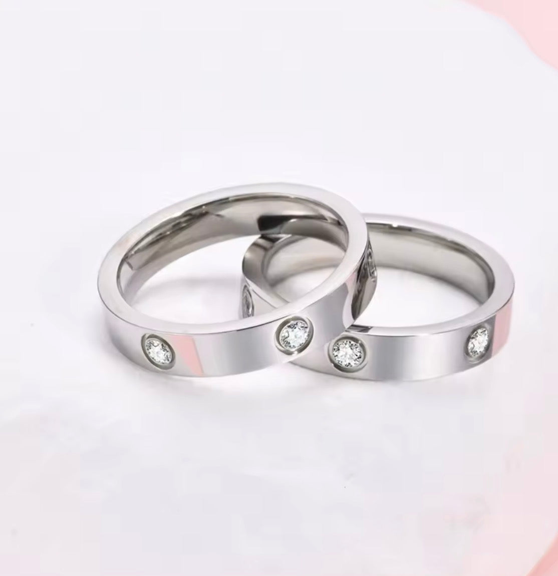 ÉLAN RING