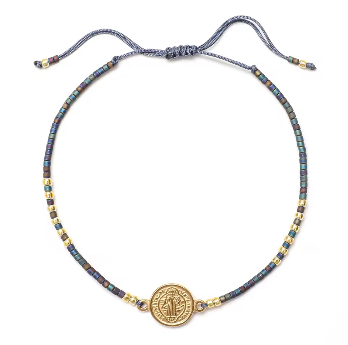 PULSERA SAN BENITO