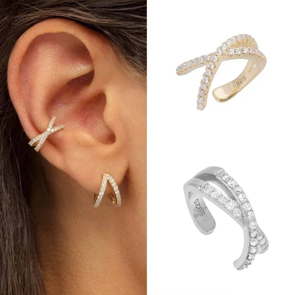 JOHANA EARCUFF
