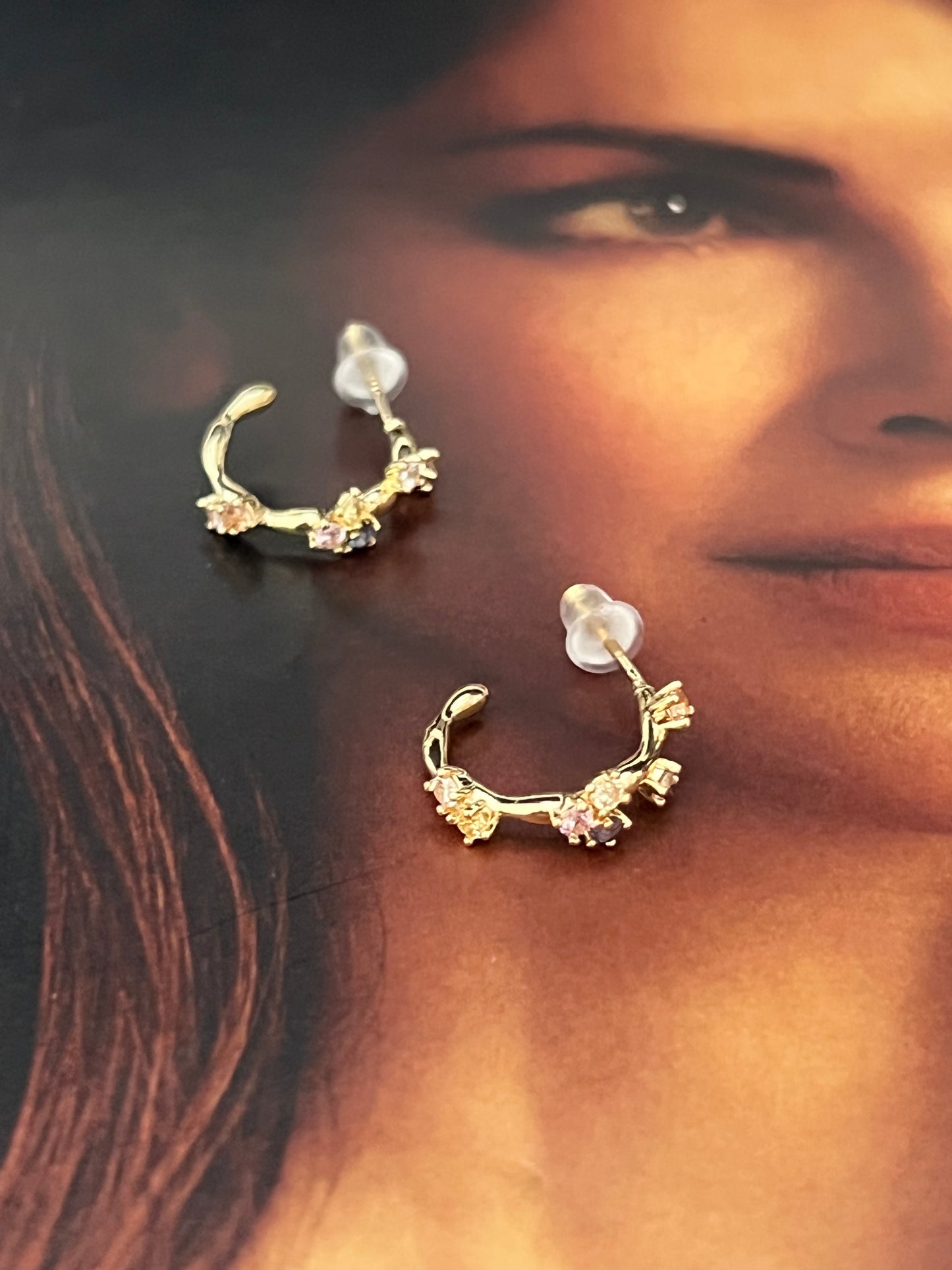 ALONDRA EARRINGS