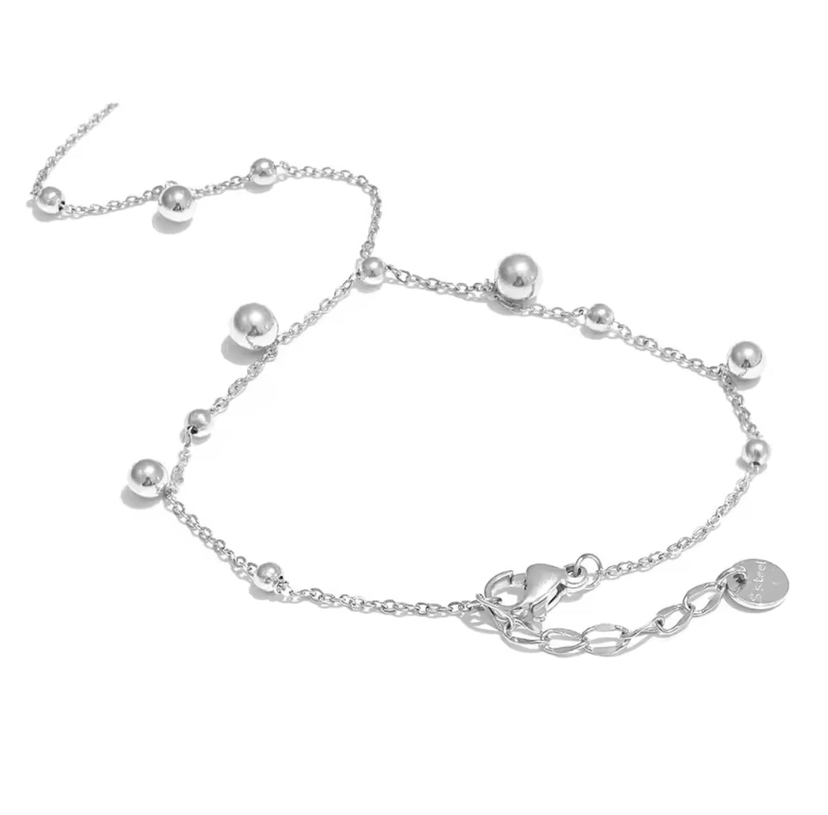 MIROSLAVA HAND CHAIN