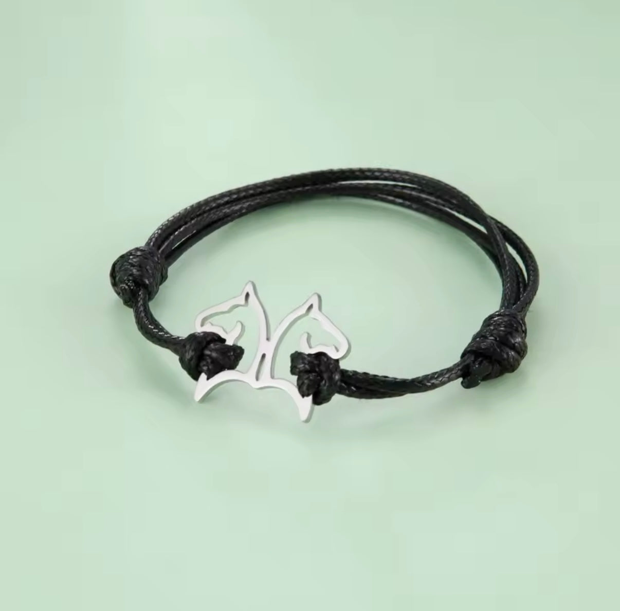 DOBLE BRIO BRACELET
