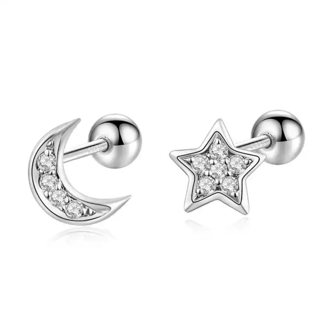 ACANTHA EARINGS