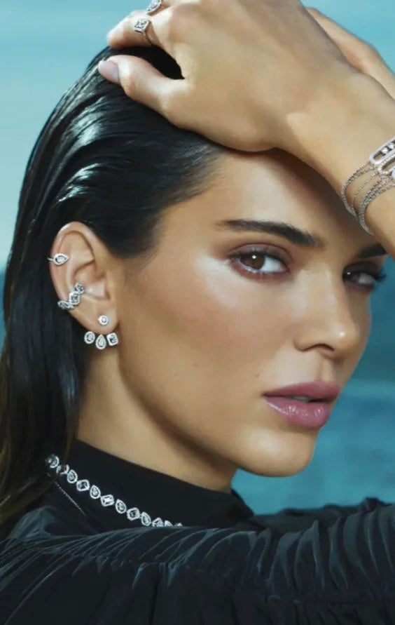 KENDALL EARCUFF