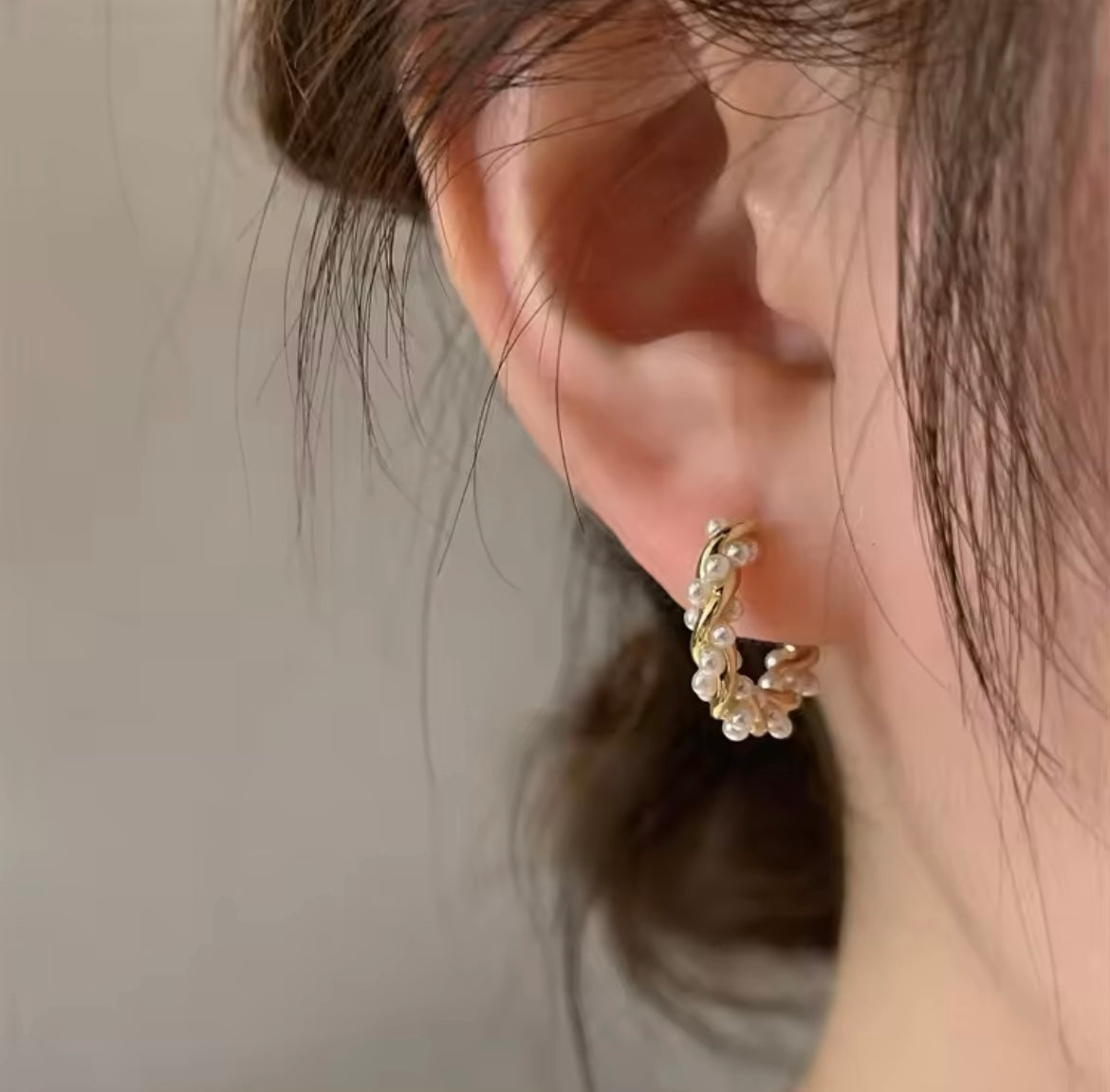 ROMA EARRINGS
