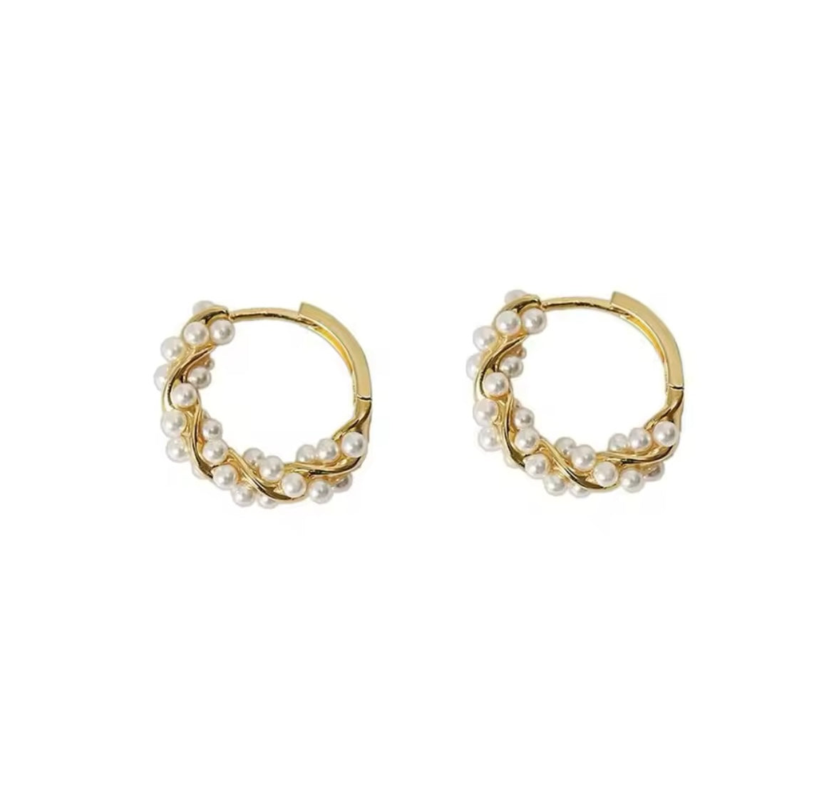 ROMA EARRINGS