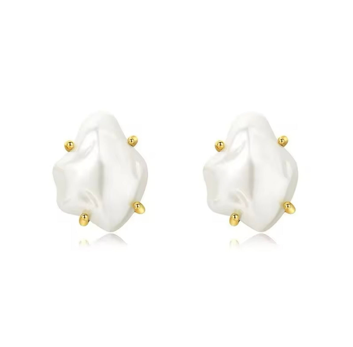 CELINE EARRINGS