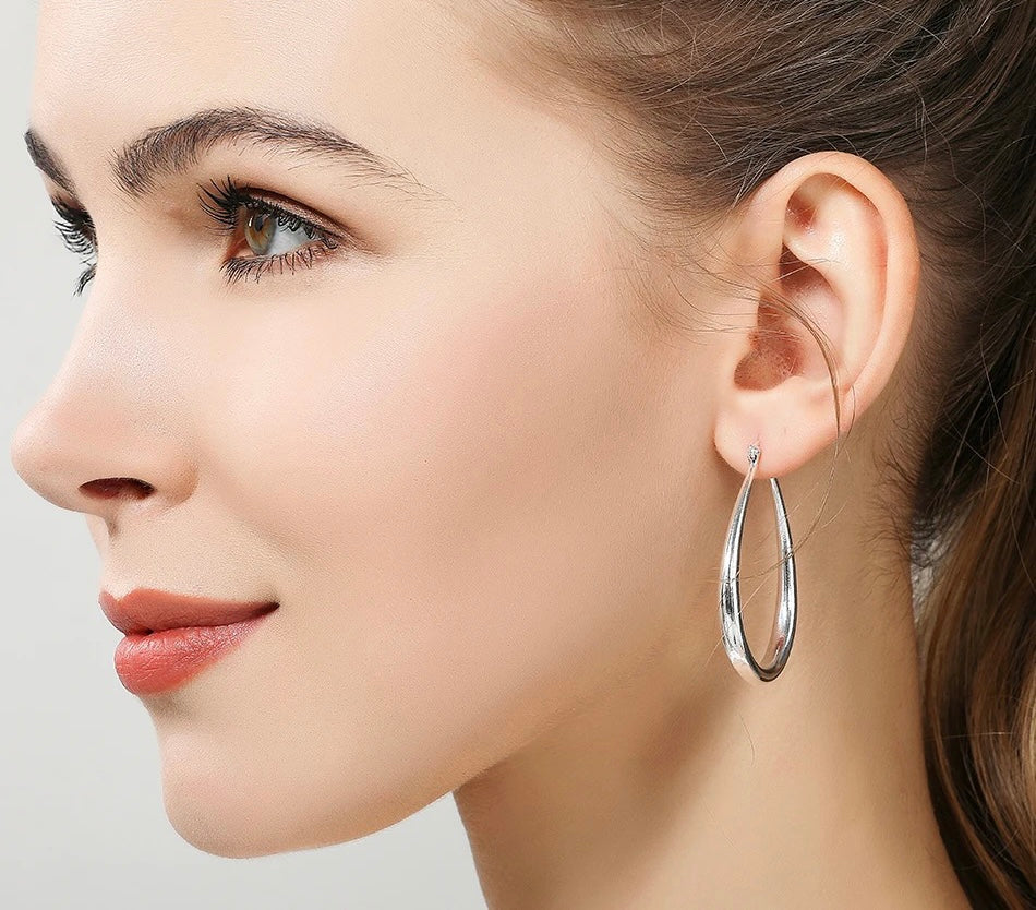 GIORGIA HOOPS