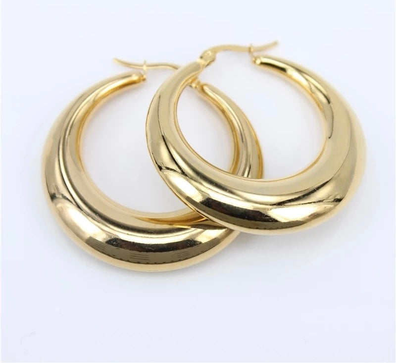MARIELLA HOOPS