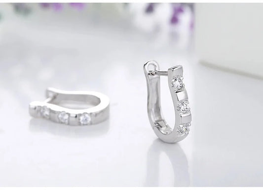 SILVANA HOOPS