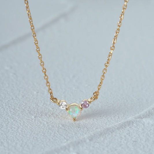 MAKAYLA NECKLACE