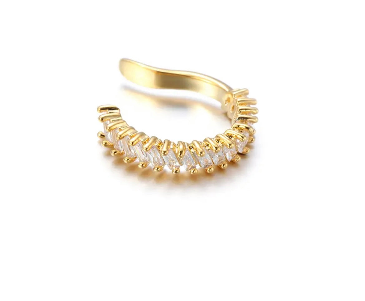 CONSTELLATION EARCUFF