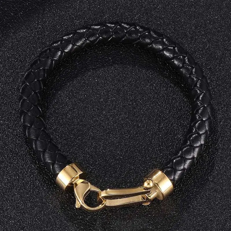 HORSESHOE BRACELET