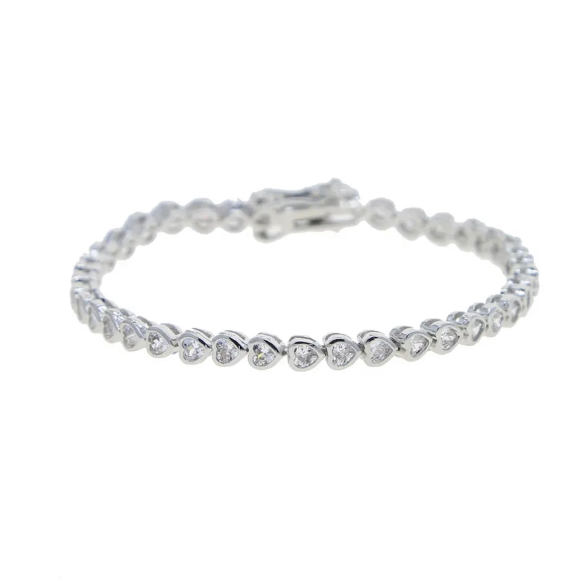 TENNIS LOVE BRACELET