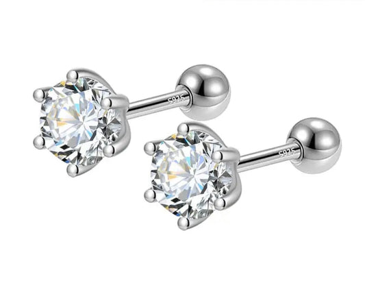 ROXANNE SPARKLE EARRINGS