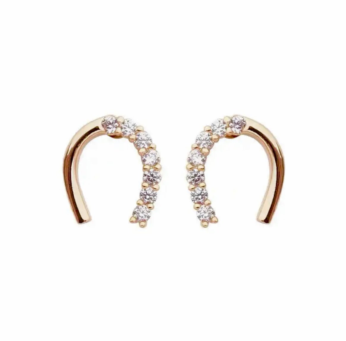 BELLE EARRING