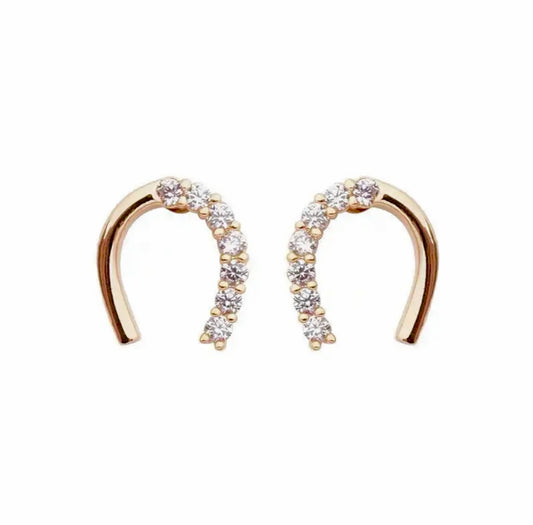 BELLE EARRING