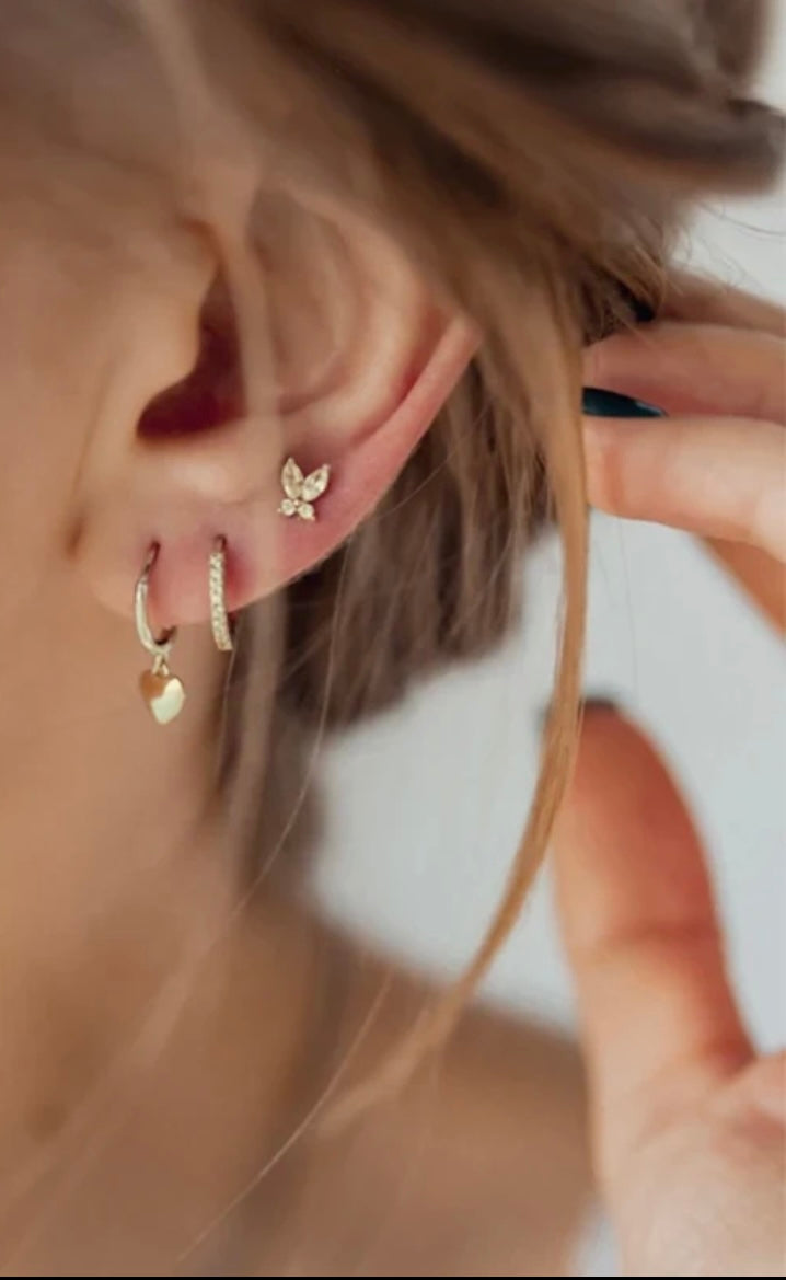 TESSY EAR CANDY